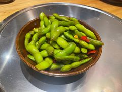 -虾领航小龙虾·吉林烧烤(柳州路店)