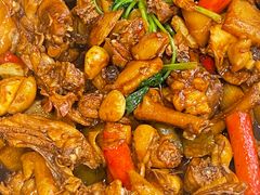 -兵哥活鸡鱼馆(仙乐花园店)