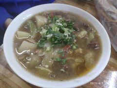 -老字号贾家肉丸糊辣汤(光明巷店)