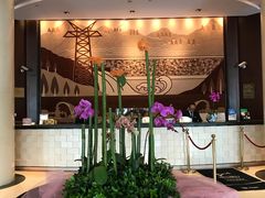 -甸园锦江宾馆(北外滩店)