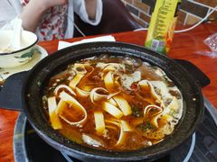 -二楼老店重庆鸡公煲(真光路店)