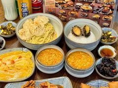 -蟹味阁·蟹黄面(体育西横街店)