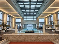 -上海浦东康桥绿地假日酒店