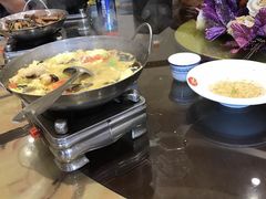 -方记六道菜馆(生态公园店)