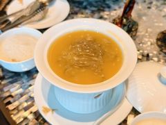 -北京饭店谭家菜