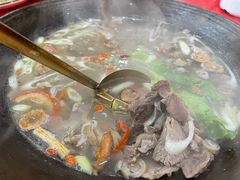 -巴陵亿口香·招牌卤虾(天马店)