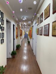 -Dr.林醫生产后修复·超级店(南京江宁同曦店)