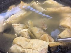 -披云山庄