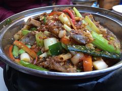 iphone_upload_pic-88号小吃店·经典云南菜·地道纳西美食