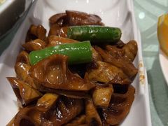 -金枝玉叶上海人家食府(三里河店)