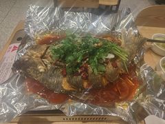 -食代馆(深业上城店)