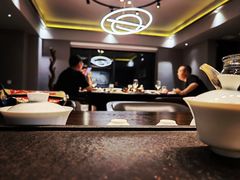 -潮汕味道·煮海餐厅(金麟大厦店)