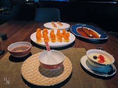 -曾宴·楚菜(湖北省博物馆店)