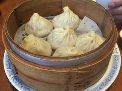 -圆山大饭店-圆苑餐厅