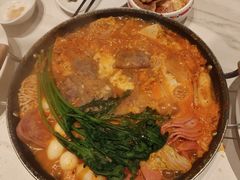 -七八冷面·延边朝鲜族美食(世纪汇店)