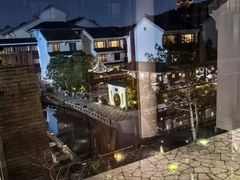 -苏州吴宫泛太平洋酒店