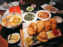 -福茂源横山铁锅羊肉(高新路店)