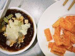辣条-海底捞火锅(欣大百货店)
