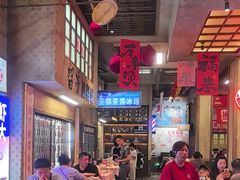 -阿财老铺·老蚌埠龙虾城(华夏总店)