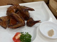 -富豪酒家(正大广场店)