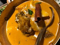 -simply thai天泰(静安嘉里中心店)