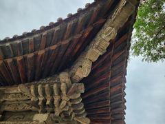 -张掖大佛寺景区