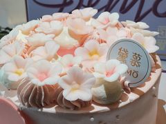 -DEMO黛慕蛋糕(中泰店)