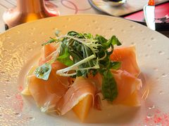 -安妮意大利餐厅(日坛店)