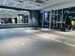 -威克健身游泳(万菱汇店)