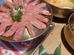 -西塔老太太泥炉烤肉(北京望京店)
