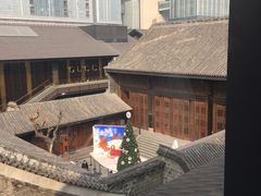 -星巴克(成都太古里二店)