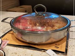 -黄记煌三汁焖锅(广州曜一城店)