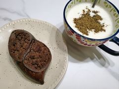 -雀食面包店(钟楼店)