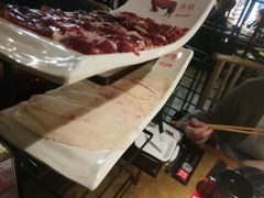 -左庭右院鲜牛肉火锅(南通CBD大有境店)