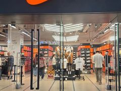 -长沙友阿奥特莱斯