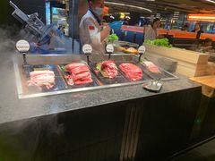-星伦多自助料理·涮烤一体(虹悦城店)