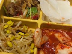 -猫爪爪原切自助烤肉(观音桥阳光世纪店)