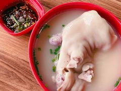 -王婆婆老妈蹄花川菜馆·非物质文化遗产(太古里一店)