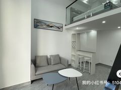 -一天下大厦
