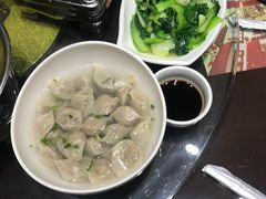 -刘胖子家常菜·蹄花焖藕(中央花园店)