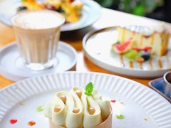 -ibarrel爱杯·bistro&brunch(江宁路店)