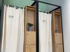 -速写(斯普瑞斯奥特莱斯店)