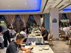 -狮王府淮扬菜(百家湖1912店)