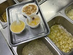 -老福合沟无米粿甜汤粿品店