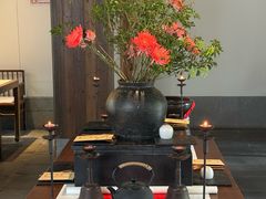 -鲤院·新中式美学·庭院餐厅(夫子庙店)