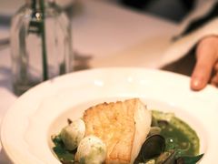 -壳里西餐厅Coquille Seafood Bistro(蒙自路店)