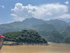 -白帝城·瞿塘峡景区