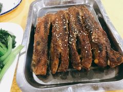 -胖哥八兄弟大排挡(植村店)