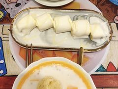 -甜心妈妈·榴莲星级糖水(北京路总店)