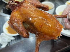 -鸽鸟轩(石岐店)